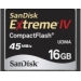 SanDisk Extreme IV CompactFlash 16Gb